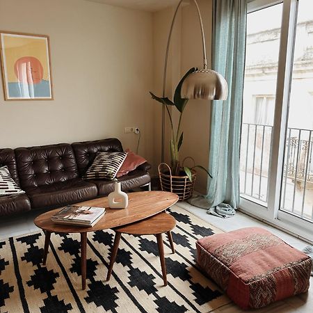 Cool Loft In The Old Town With Rooftop Terrace And Fireplace Tarifa Esterno foto