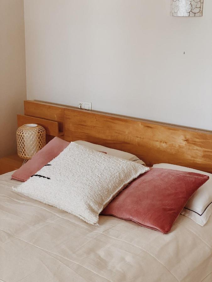 Cool Loft In The Old Town With Rooftop Terrace And Fireplace Tarifa Esterno foto