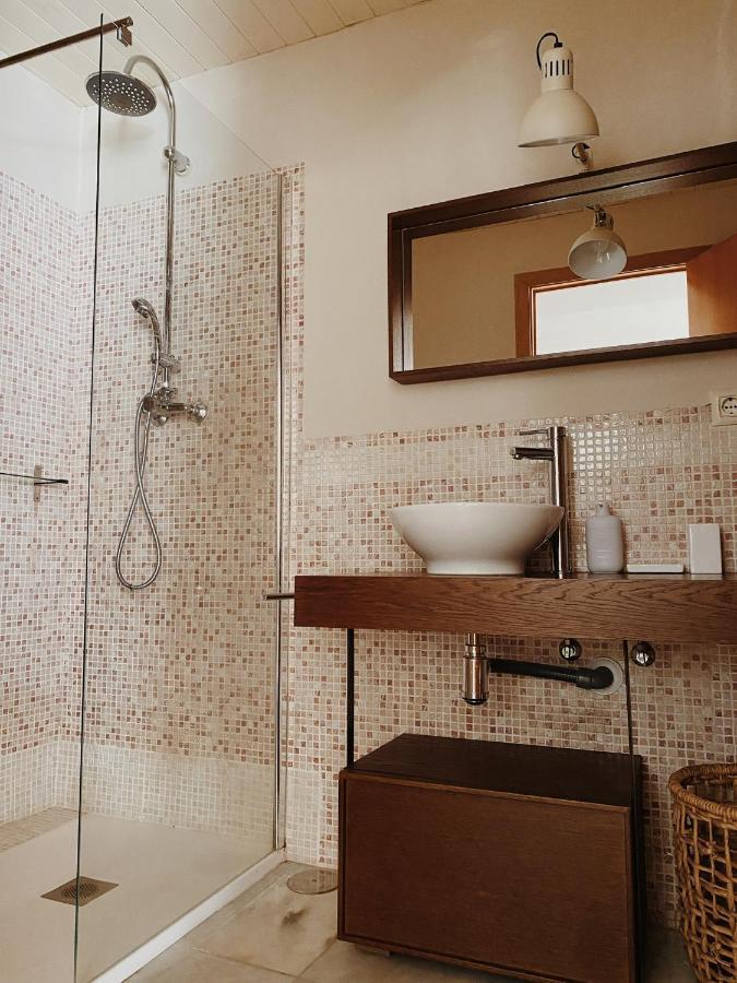 Cool Loft In The Old Town With Rooftop Terrace And Fireplace Tarifa Esterno foto