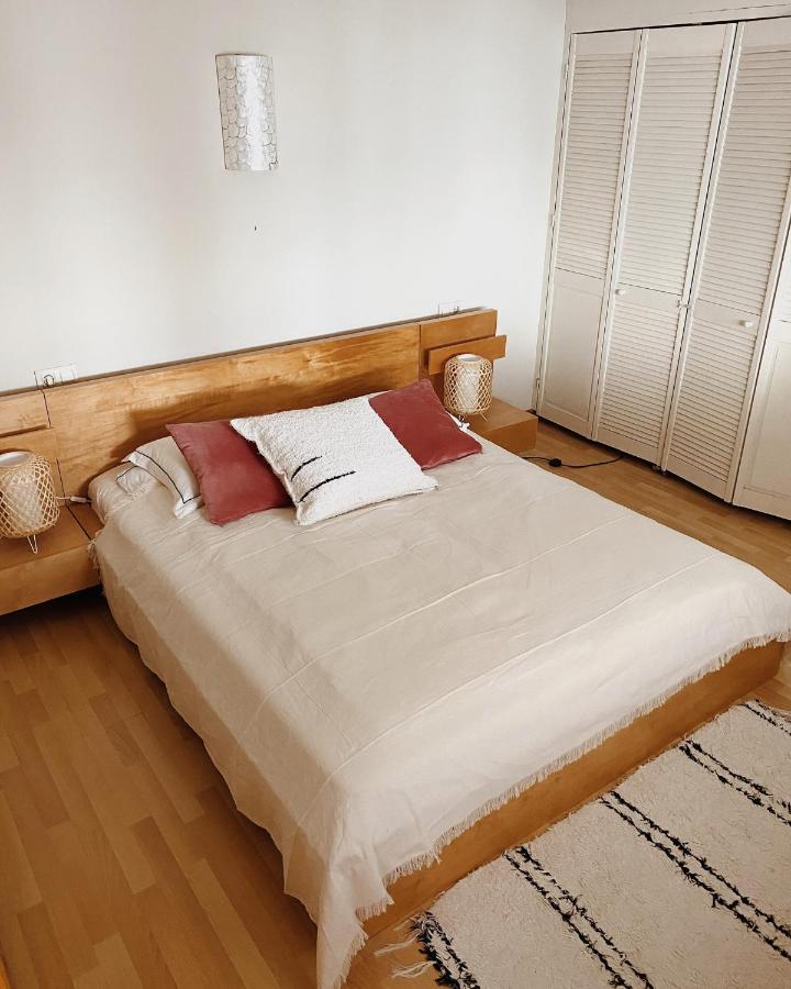 Cool Loft In The Old Town With Rooftop Terrace And Fireplace Tarifa Esterno foto