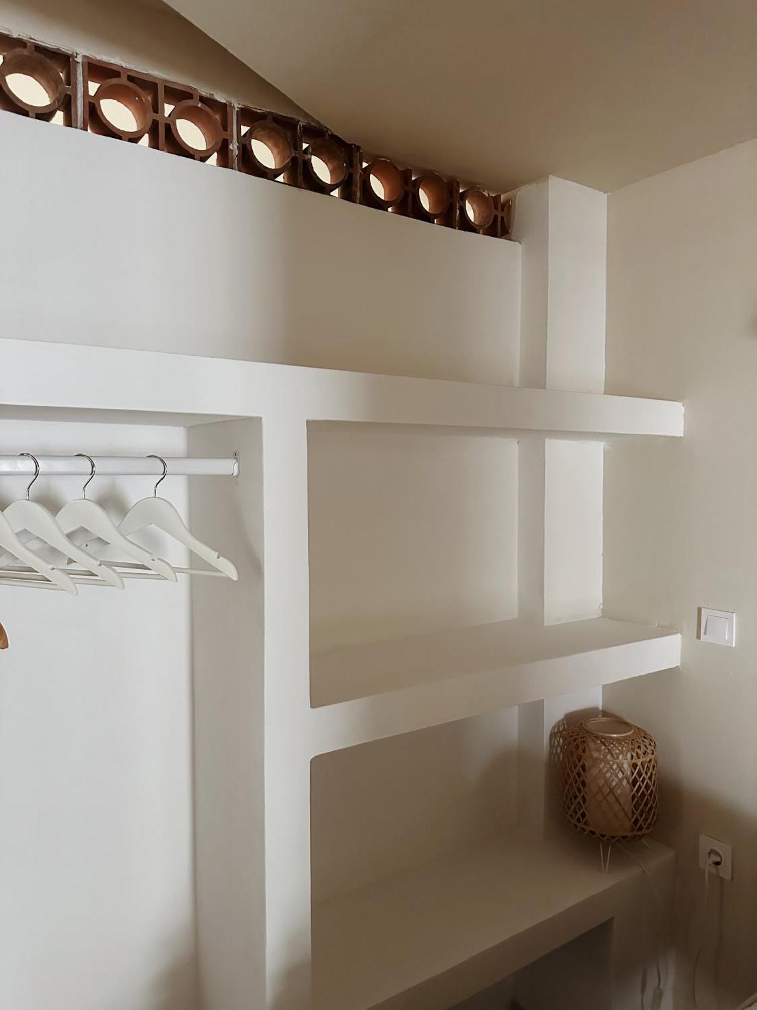 Cool Loft In The Old Town With Rooftop Terrace And Fireplace Tarifa Esterno foto