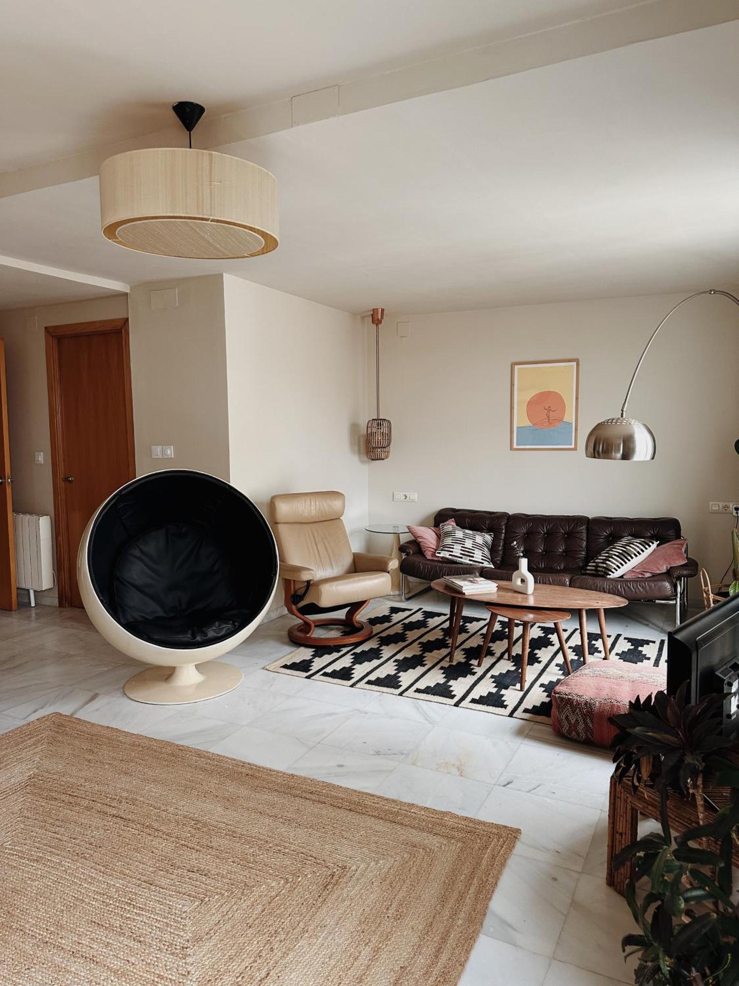 Cool Loft In The Old Town With Rooftop Terrace And Fireplace Tarifa Esterno foto