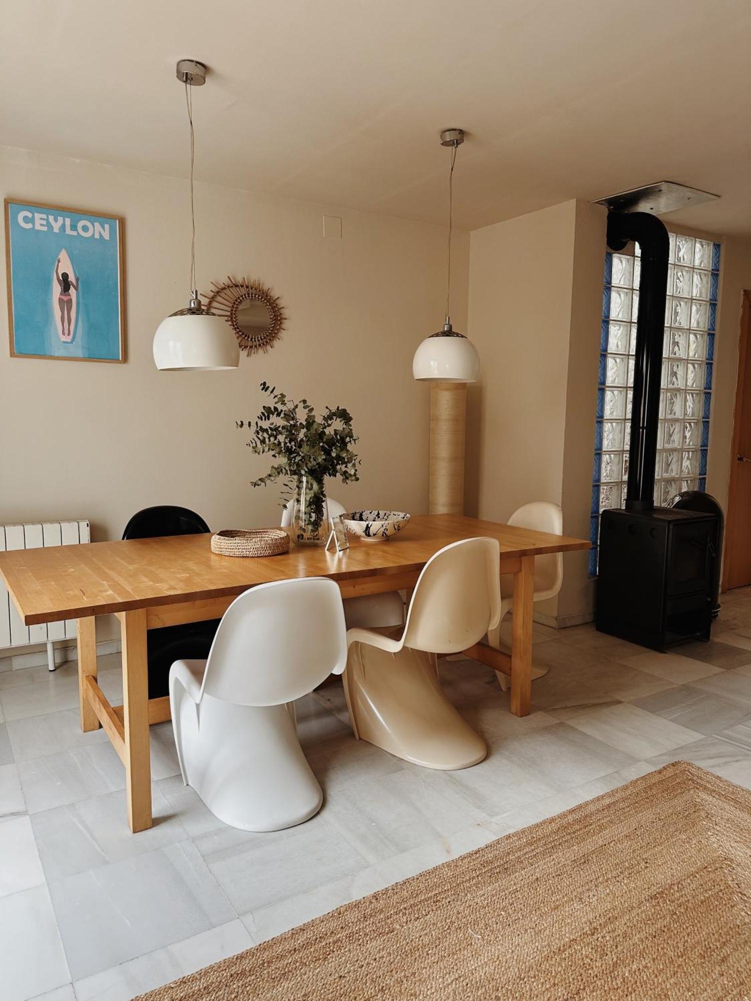 Cool Loft In The Old Town With Rooftop Terrace And Fireplace Tarifa Esterno foto