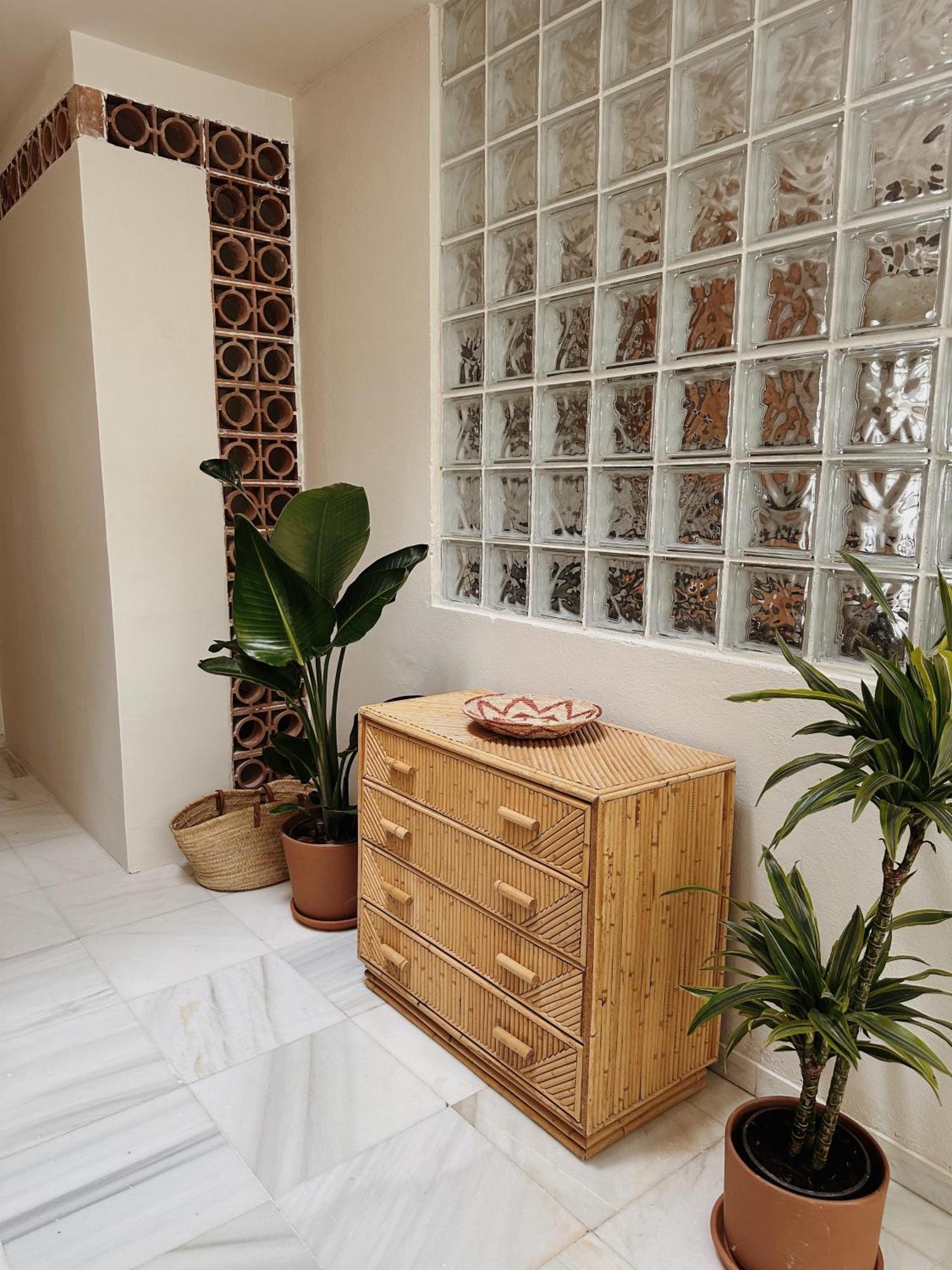 Cool Loft In The Old Town With Rooftop Terrace And Fireplace Tarifa Esterno foto